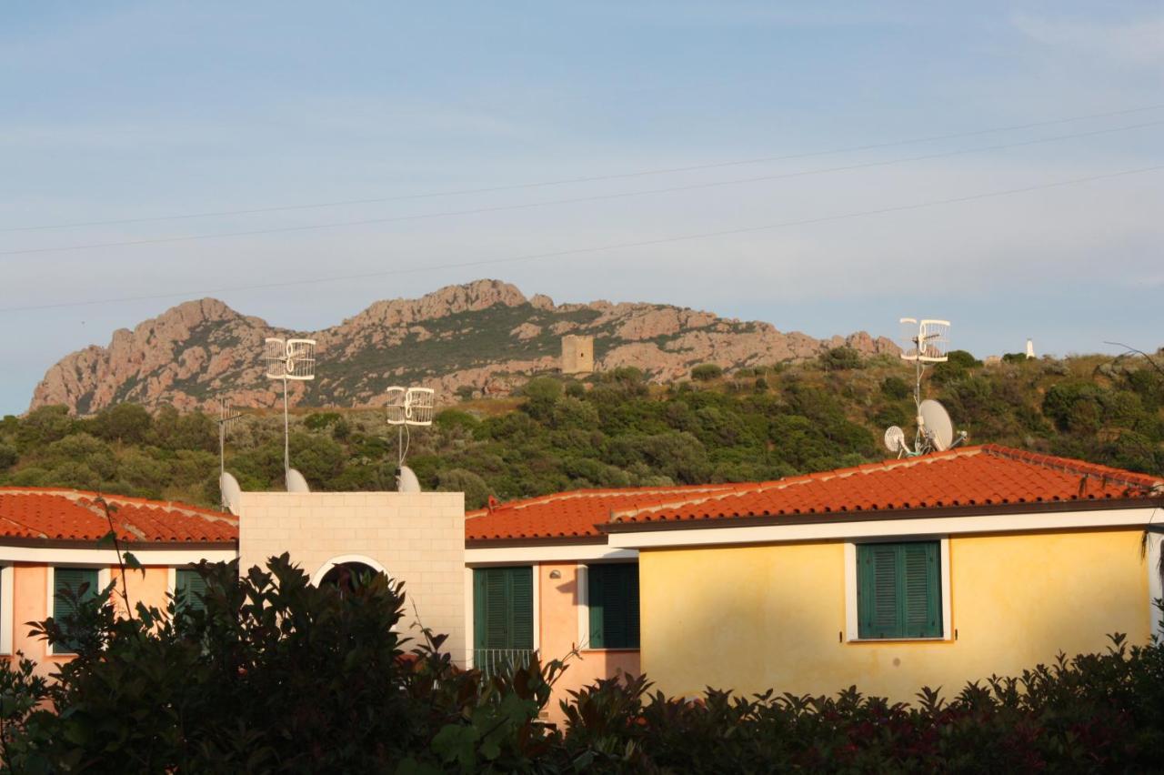La Residenza Delle Terme Di Casteldoria Lägenhet Santa Maria Exteriör bild