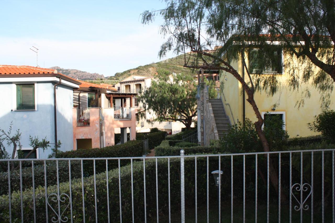 La Residenza Delle Terme Di Casteldoria Lägenhet Santa Maria Exteriör bild