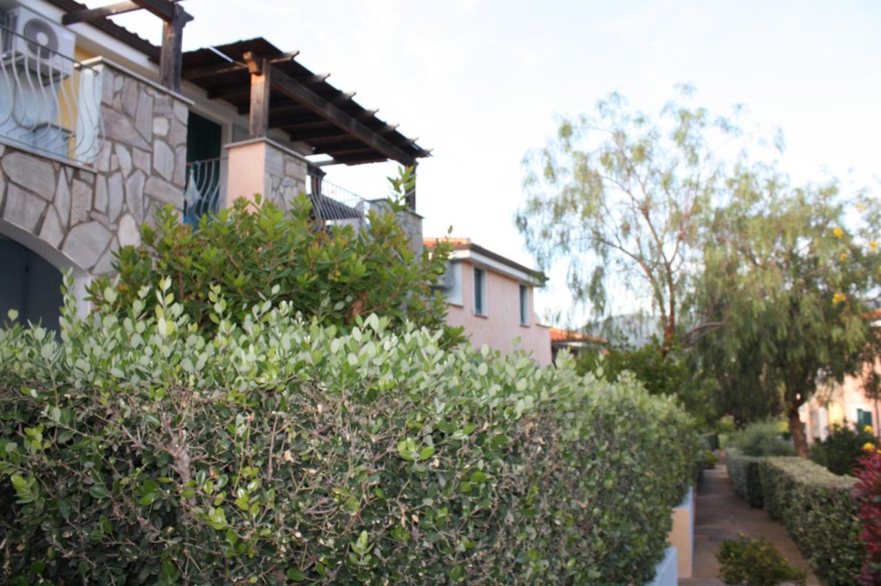 La Residenza Delle Terme Di Casteldoria Lägenhet Santa Maria Exteriör bild